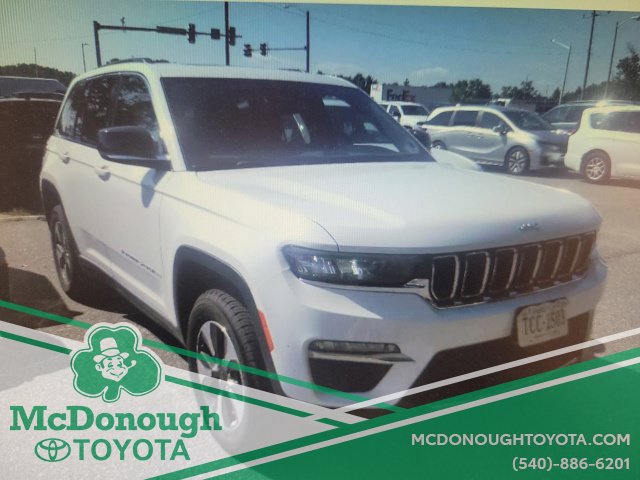 jeep grand cherokee 2024 1C4RJYB67RC171473 image jeep grand cherokee 2024 1C4RJYB67RC171473 image